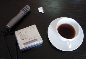minidisc