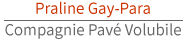 Praline Gay-Para