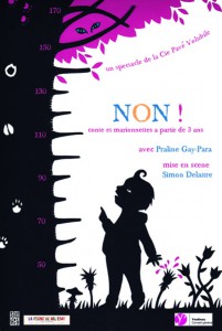 affiche