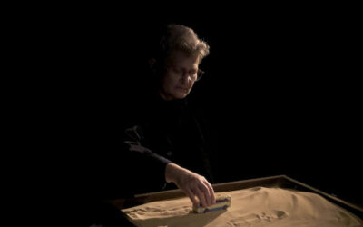 Terre rend son tablier