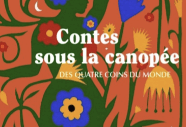 Prochaine parution !